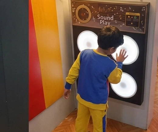 Sound Play