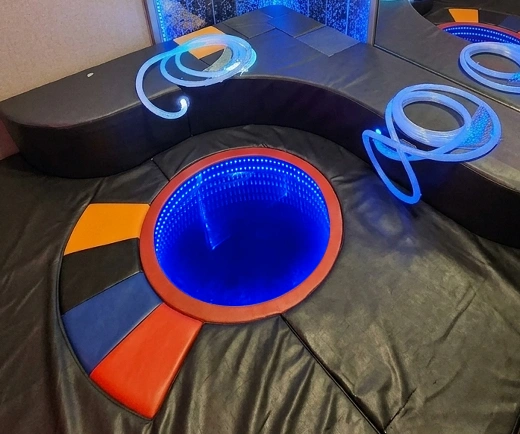 Infinity Mirror